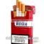 custom blank tobacco cigarette box