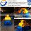Sold worldwide lightning delivery factory direct manual shredder wood chipper shredder