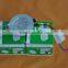 led panel round,circular led panel light,indoor panel light