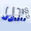 Low Price China Racing Car Vigo Hulix Intercooler Pipe