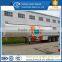 Manual Transmission Type and Diesel Engine carbon steel plate fuel tank semi trailer sale price