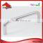 HP-742-120 construction equipment small boxes stainless steel u shape handle
