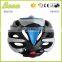 Washable lininer in mold shell outdoor sports bike helmet