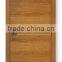Popular honeycomb paper core interior flush room door design
