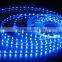 Blue Emitting Color and Copper and PVC Lamp Body Material 220V Led Light Strips