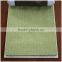Exquisite technology flame retardant hotel curtain fabric