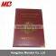 Wholesale PU certificate holder