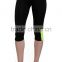 2016 New Coming Women's Fitness Spandex Middle Contrast Yoga Pants