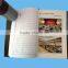 Full colors printings for booklets
