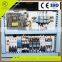 LY5 Perfect In China Factory Stepless Speed Regulation 4 color printing machine price