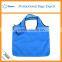 High quality promotional hand bag ziplock tote bag