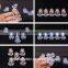 2016 Most Popular Fancy Lighting LED Dog Pendent Flashing Night LED Pet Pendent Used On Collar