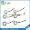 High quality coil heater element