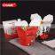 16oz white paper noodle box of food grade paperboard