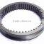 ZF bus and truck S6-90, 5S-111GP gearbox transmission parts Sliding Sleeve 1272304077