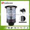 Europe standard stainless steel cylindrical water boiler