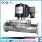 Sanitary grade solenoid valve