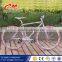 China wholesale aluminium 700 cc fixed gear bike, single speed bicycle fixie bike