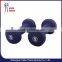 0.5kg to10kg Whosale Gym Matting Neoprene Vinyl Dip dumbbell