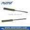 Dipped handle needle steel files diamond rasp