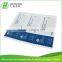 pin mailer for bank