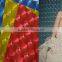 Shanghai FLY China supplier 3d photo cold laminating film,cat eyes effect film,graphic art film,3d cold lamination pvc