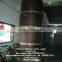 Ream Packed Coffee Paperboard 31*43inch 110gsm/230gsm Coffee Color Cardboard