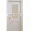 High Quality Wenge 80 Finished Wooden Door