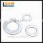 Type of thick flat washer