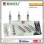 BAKU 3pcs/lot solder Iron tip for baku, best soldering station Tips BAK-9033