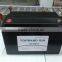 scubber long life LiFeO4 LFP battery 12V 100Ah TP12100F