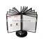 Hot Selling A4 Desktop Display Reference Rack