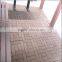 exhibition floor pool deck tiles access floor panels