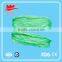 PE/PP/SMS competitive Nonwoven Disposable Waterproof Sleeve Cover