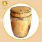 high quality wood material wine barrel