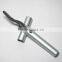 BC-0818 OEM Manufacturing Popular Personal Electric Plastic Eyelash Curler