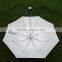 Heat Transfer Printing Advertising Folding Umbrella
