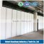 Acoustic Panel Insulated MgO Board for office partition/living room wall panel