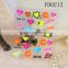 Fashion New Product Nail Water Stickers Decal Nail Decal Stickers