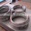Pure Titanium gr5 6al4v titanium wire price per kg