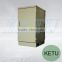 outdoor 27u metal storage cabinet