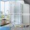 Luxury German Style 6/8MM tempered glass shower enclsoure