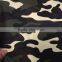 camouflage printed fabric ( provide samples according to your designs)