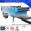 Moveable Profile Roll Forming Machine With Trailer