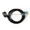 hot new products for 2015 high quality cable vga and rca splitter