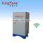 Dual Band LCD display 3G / 2G GSM Mobile Phone Signal Repeater GSM 900mhz WCDMA 2100mhz Booster Amplifier