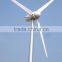 High Efficiency Eolic Generator 60kw Wind Generator Wind Turbine for Wind Farm