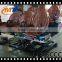 7D Cinema 7D Simulator 7D Motion Ride 7D Electric System Game Rides