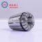 Spring Steel ER clamping collet