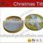 Buy 2015 Christmas Natural Wholesaling rigid gift box
